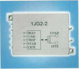 1JG5-2直流固體繼電器